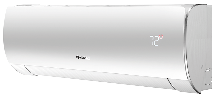 แอร์ GREE รุ่น FAIRY II R32 สินค้าใหม่ *รับประกันอะไหล่ 5 ปี คอมเพลสเซอร์ 10 ปี