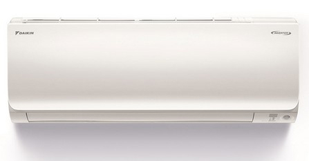 DAIKIN รุ่น Smile lite Inverter รับประกันคอม 5 ปี แผงคอยล์เย็น 3 ปี แผงคอยล์ร้อนและอะไหล่ 1 ปี