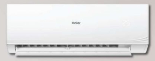 แอร์ HAIER Ultimate Cool NEW 2023 รับประกันคอมฯ 5 ปี แผงคอยล์เย็น คอยล์ร้อน และอะไหล่ 5 ปี