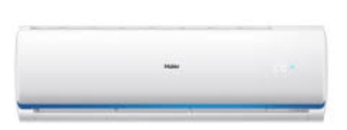 HAIER Inverter รุ่น Clean Cool Series (VTAA) ประกันคอมฯ 10 ปี อะไหล่ 5 ปี