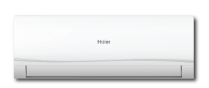 แอร์ Haier รุ่น Inverter VFB Series น้ำยา R32 รับประกันคอม 10 ปี แผงคอยล์เย็น คอยล์ร้อนและอะไหล่ 5 ปี
