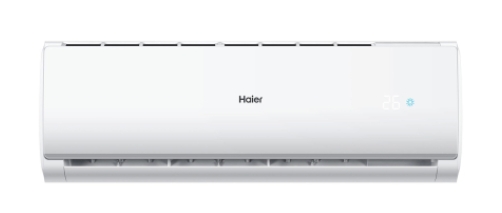 แอร์ HAIER Ultimate Cool Series น้ำยา R32 รับประกันคอม 5 ปี แผงคอยล์เย็น คอยล์-ร้อนและอะไหล่ 5 ปี