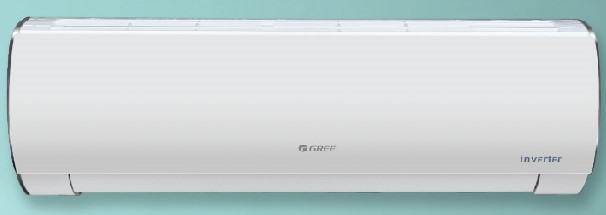 แอร์ GREE Fairy INVERTER รับประกันคอมฯ 10 ปี อะไหล่ 5 ปี