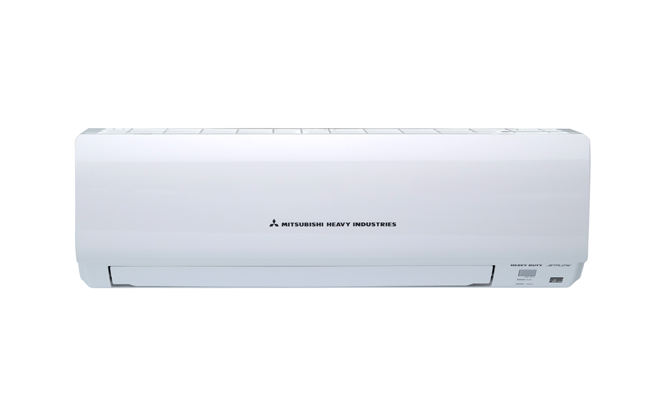 แอร์ MITSUBISHI HEAVY DUTY KAZE SERIES - STANDARD NON INVERTER SERIES คอมฯ ประกัน 5 ปี อะไหล่ 5 ปี