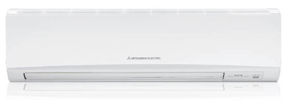 แอร์ MITSUBISHI รุ่น WIDE LONG