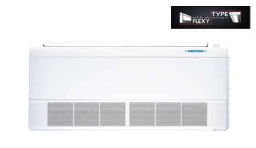 แอร์ MITSUBISHI รุ่น FLEXY TYPE แบบตั้ง/แขวน