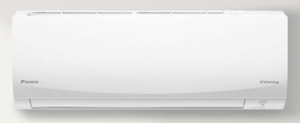 DAIKIN รุ่น Sabai Plus Inverter R32 รุ่นใหม่ล่าสุด 2020 รับประกันคอมฯ 5 ปี แผงคอยล์เย็น 3 ปี แผงคอยล์ร้อนและอะไหล่ 1 ปี