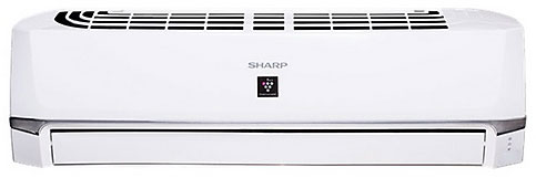 แอร์ SHARP - INVERTER GX Series