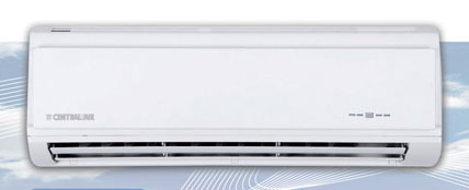 แอร์ CENTRAL AIR R32 รับประกันคอมฯ 5 ปี อะไหล่ 1 ปี