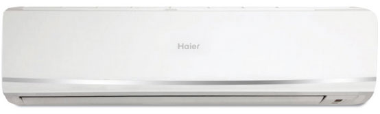 แอร์ Haier รุ่น ECO COOL รับประกันคอม 5 ปี แผงคอยล์เย็น คอยล์-ร้อนและอะไหล่ 5 ปี