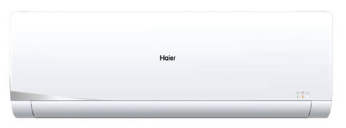 HAIER Inverter รุ่น VNS SERIESประกันคอมเพรสเซอร์ 10 ปี ตัวเครื่อง 5 ปี