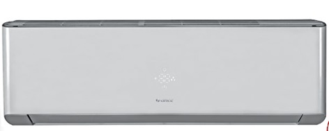 แอร์ Gree Inverter รุ่น Amber Inverter ll ฟอกอากาศ Plasma Killer ประกันคอมฯ 10 ปี อะไหล่ 5 ปี