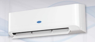 แอร์ CARRIER รุ่น EVEREST SERIES -R32 2019 รับประกันคอมฯ 7 ปี อะไหล่ 3 ปี