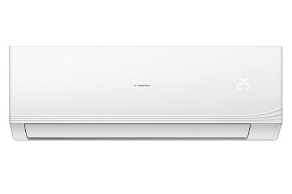 แอร์ Haier รุ่น Ultimate Cool น้ำยา R32 รีโมทไร้สาย จอโชว์อุณหภูมิ LED รับประกันคอม 5 ปี แผงคอยล์เย็น คอยล์ร้อนและอะไหล่ 5 ปี