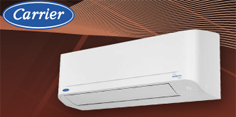 แอร์ Carrier รุ่น Coper 10 Inverter น้ำยา R-32 รับประกันคอมฯ 10 ปี อะไหล่ 5 ปี
